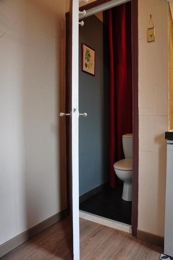 ✿ L'Escapade Occitane ✿ Appartement Montpellier Buitenkant foto