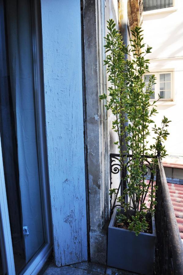 ✿ L'Escapade Occitane ✿ Appartement Montpellier Buitenkant foto