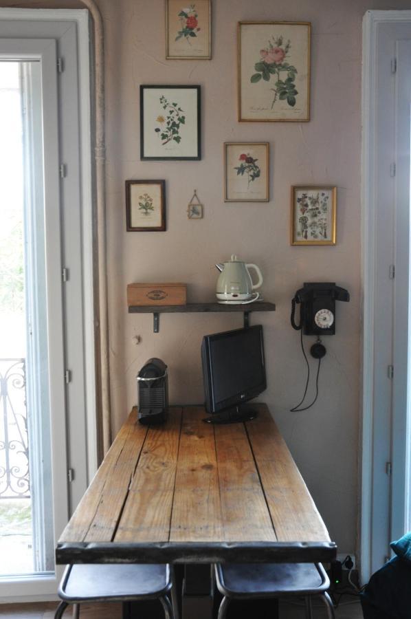 ✿ L'Escapade Occitane ✿ Appartement Montpellier Buitenkant foto