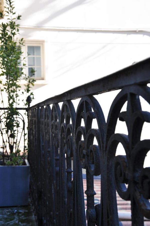 ✿ L'Escapade Occitane ✿ Appartement Montpellier Buitenkant foto