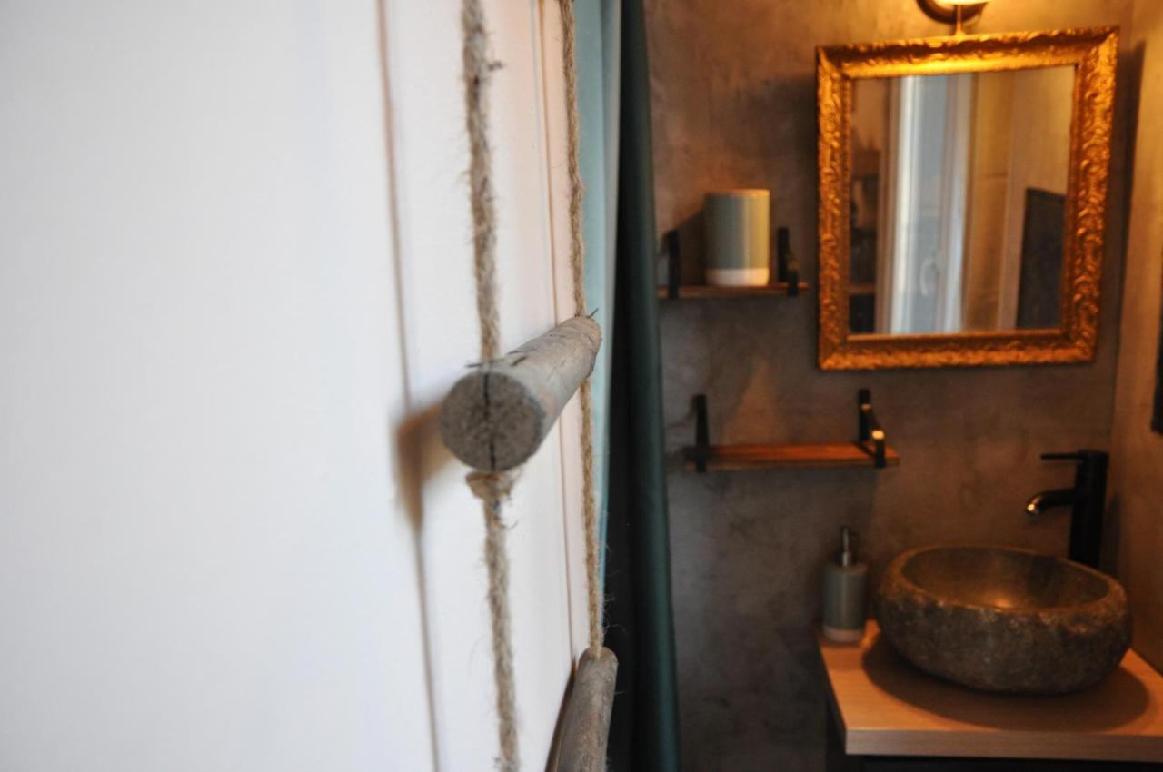 ✿ L'Escapade Occitane ✿ Appartement Montpellier Buitenkant foto